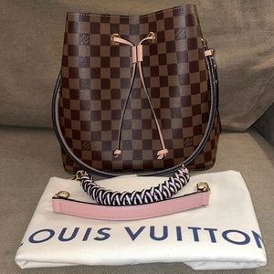 Louis Vuitton Neo Noe